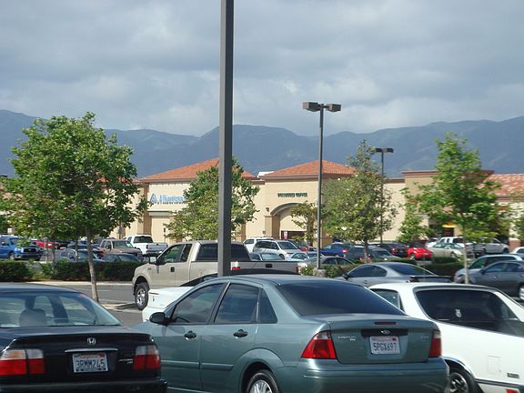 Shopping center 2 With-in 5 Minutes