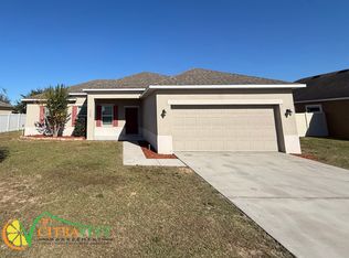 3308 Lynrock Ave, Dundee, FL 33838