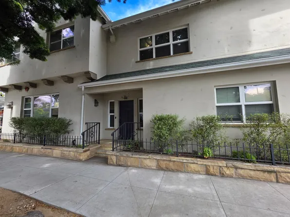 (undisclosed Address), Santa Barbara, CA 93101