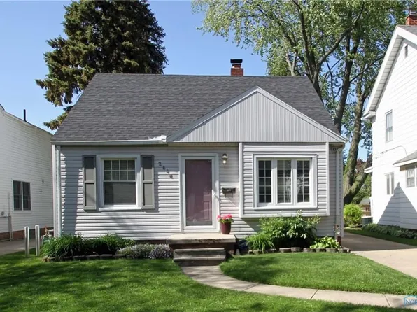 2640 Tully Ave, Toledo, OH 43614