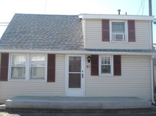 71 Barnegat Way, Lavallette, NJ 08735