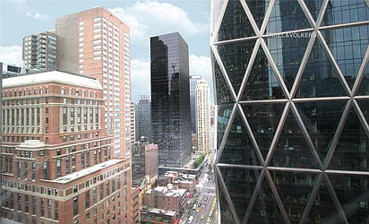 Rented by Engel & Völkers New York City