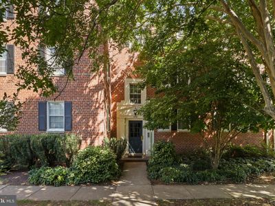 6610 E Wakefield Dr APT B2, Alexandria, VA, 22307