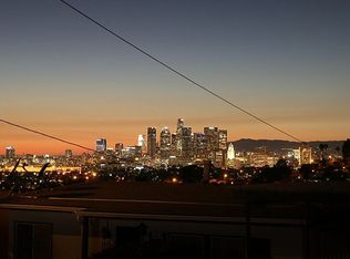 1186 Stringer Ave, Los Angeles, CA 90063