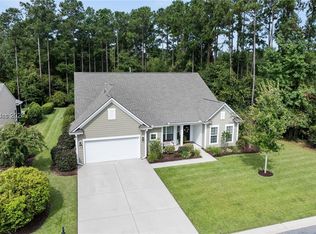 77 Bainbridge Way, Bluffton, SC 29910