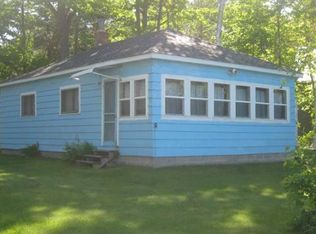 16927 486th Ln, McGregor, MN 55760