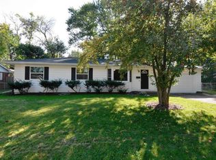 5601 Kroncke Dr, Madison, WI 53711