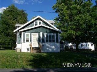 5586 Trenton Rd, Deerfield, NY 13502