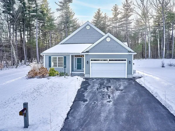 20 Heritage Ln, Westminster, MA 01473