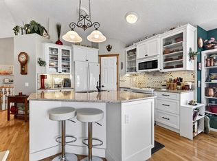 81 Chaparral Vlg SE, Calgary, AB T2X3N4