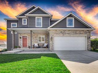 2521 Ashley Ave, Schererville, IN 46375