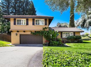 3900 Valley View Ct, Fair Oaks, CA 95628
