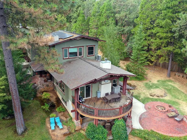 3765 N Canyon Rd, Camino, CA 95709