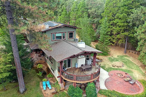 3765 N Canyon Rd Photo 1
