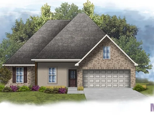 177 Cypresswood Dr, Belle Chasse, LA 70037