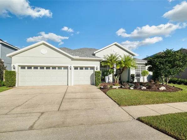 2425 Greenwillow Dr, Orlando, FL 32825