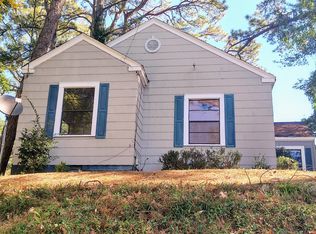 2526 29th Ave, Meridian, MS 39301