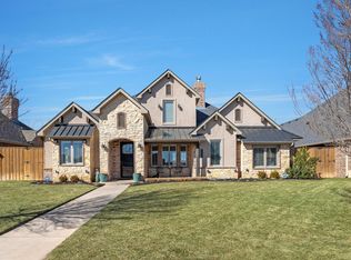 5404 Wesley Dr, Amarillo, TX 79119