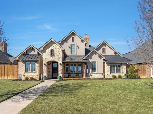 5404 Wesley Dr, Amarillo, TX 79119