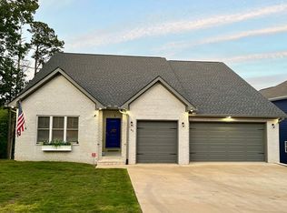 85 Breeze Pointe, Savannah, TN 38372