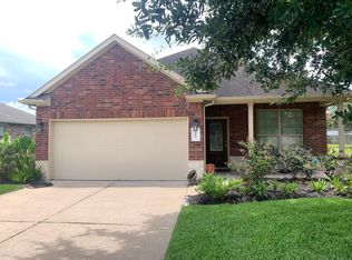 2005 Plum Grove Ln, Pearland, TX 77581
