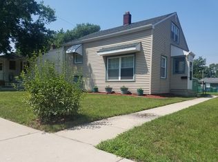 6720 Woodmar Ave, Hammond, IN 46323