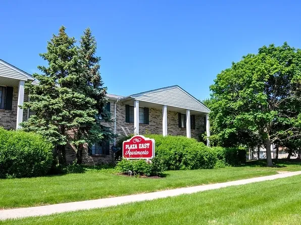 15457 E Thirteen Mile Rd APT 104, Fraser, MI 48026