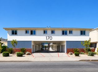 170 Stoakes Ave #6, San Leandro, CA 94577