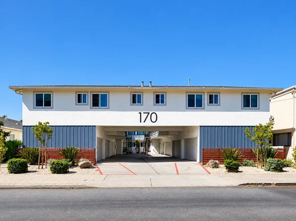 170 Stoakes Ave #6, San Leandro, CA 94577