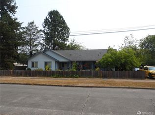 648 NW Ohio Ave, Chehalis, WA 98532