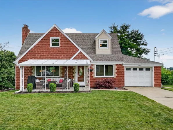 2314 Lynnbrook Ave, Pittsburgh, PA 15226