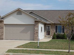 720 N Jackson Ave, Jefferson, WI 53549