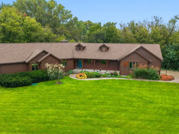 1321 Steiner Blvd, Webster City, IA 50595