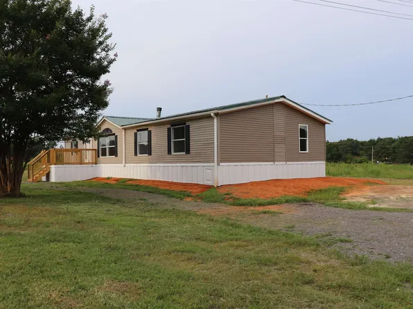 279 Hobb Ward Rd, Hartselle, AL 35640