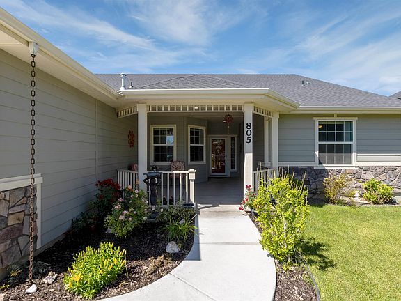 4th image of 805 W Arbor Pointe Way