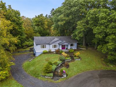 10 Highland Park Ln, Ithaca, NY, 14850