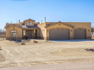 8360 Rancho Vista Loop, La Mesa, NM 88044