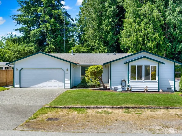 6402 CYPRESS Street, Everett, WA 98203