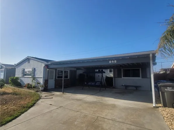 646 Bard Rd, Pt Hueneme, CA 93041