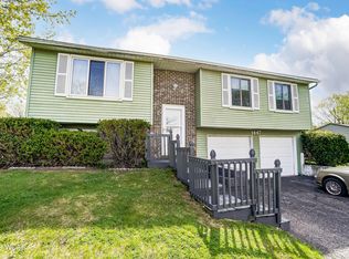 1447 Adak Ave, Lima, OH 45805