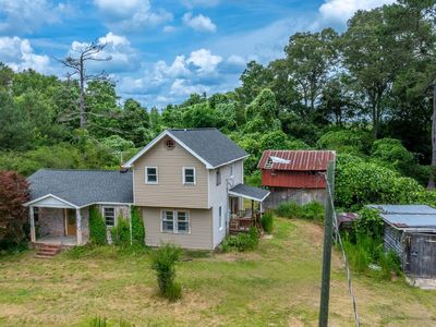 2180 Horseshoe Falls Rd, Enoree, SC, 29335