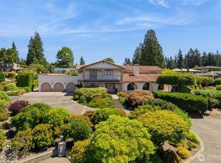 18306 Ridgefield Rd NW, Shoreline, WA 98177