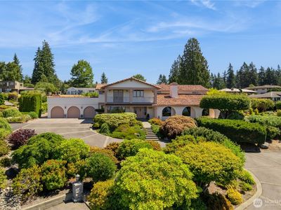 18306 Ridgefield Road NW, Shoreline, WA, 98177