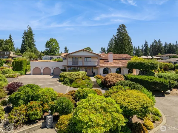 18306 Ridgefield Road NW, Shoreline, WA 98177