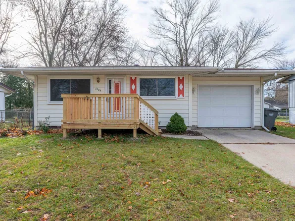 3005 Avon St, Midland, MI 48640