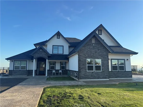 3138 Tangeman Trl, Paradise, CA 95969