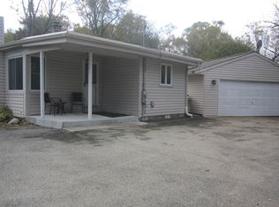 42586 N Tiffany Rd, Antioch, IL 60002