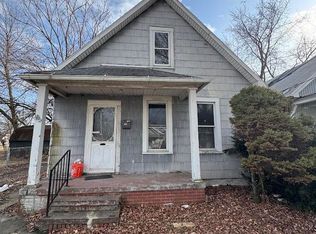 332 Kosciusko St, Toledo, OH 43608