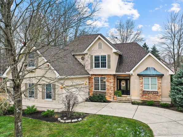 4 Bedroom Homes For Sale In Loveland OH | Zillow