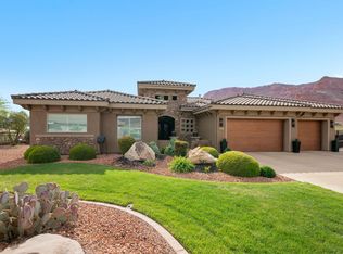 340 N Snow Canyon Dr #12, Ivins, UT 84738